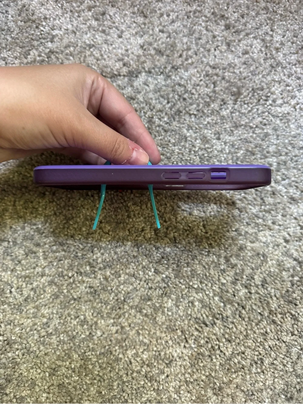 Loopy Case iPhone 15 Pro